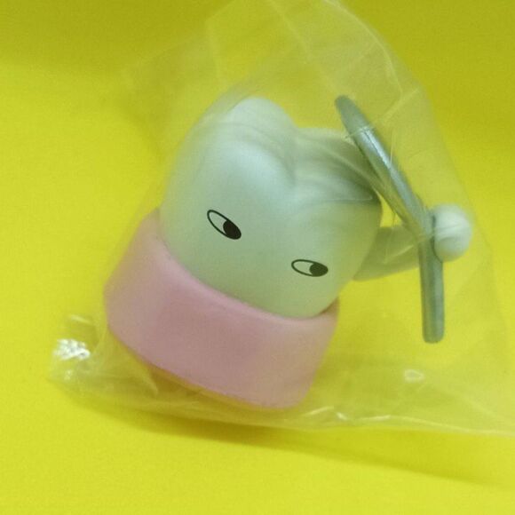 Tooth figurine - Picture 6 of 7